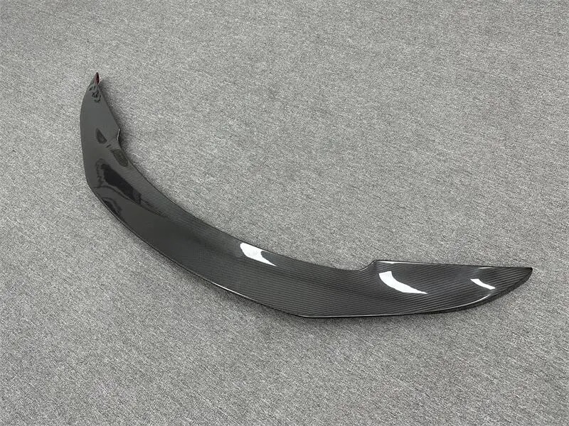 For the Modification and Upgrade of the New  MC20 with 7D Style  Carbon Fiber Rear Spoiler MC20 Ducktail Wing